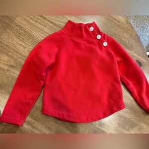 J Crew kids sweater